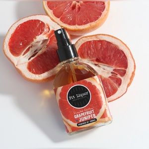 Pit liquor deodorant